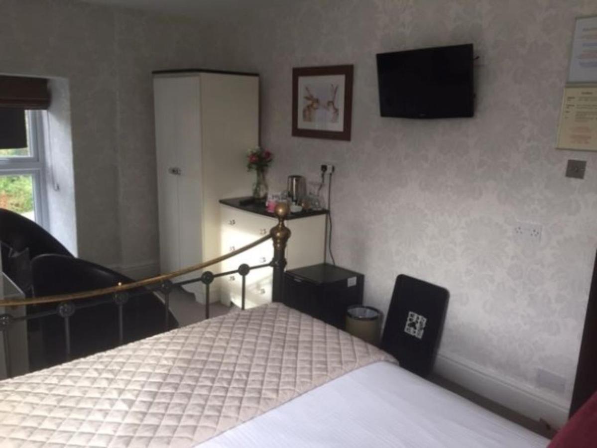 Glenville House - Adults Only - Incl Free Off-Site Health Club With Swimming Pool, Hot Tub, Sauna & Steam Room Боунес-он-Уиндермер Экстерьер фото