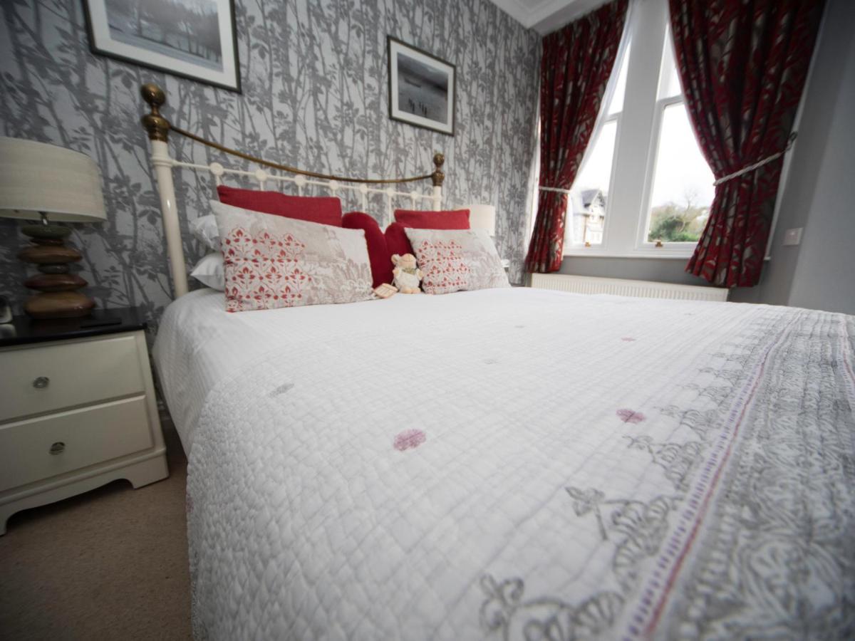 Glenville House - Adults Only - Incl Free Off-Site Health Club With Swimming Pool, Hot Tub, Sauna & Steam Room Боунес-он-Уиндермер Экстерьер фото