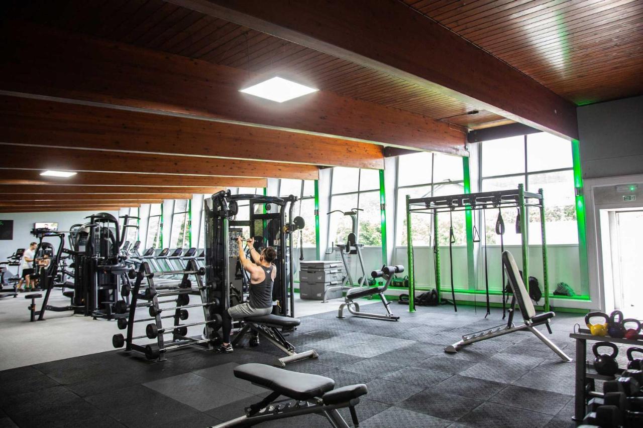 Glenville House - Adults Only - Incl Free Off-Site Health Club With Swimming Pool, Hot Tub, Sauna & Steam Room Боунес-он-Уиндермер Экстерьер фото