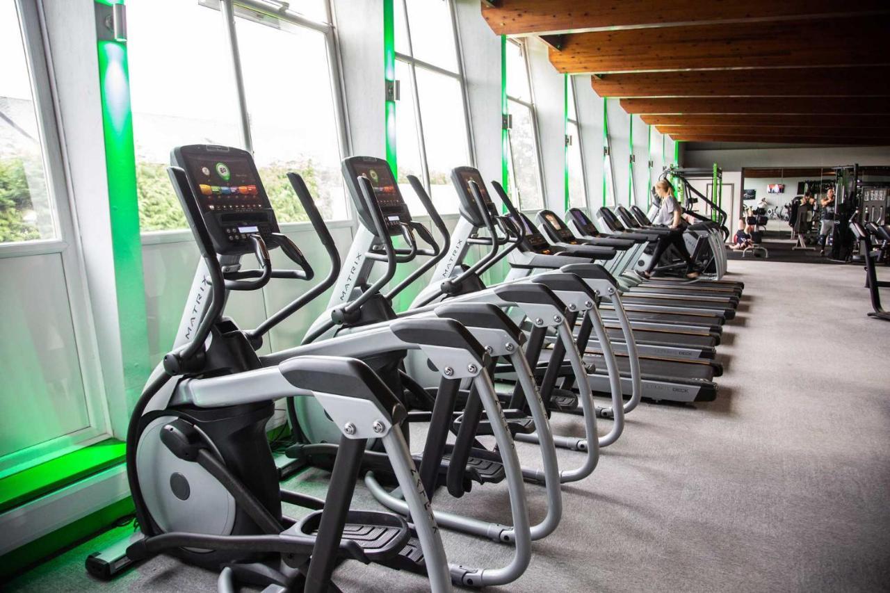 Glenville House - Adults Only - Incl Free Off-Site Health Club With Swimming Pool, Hot Tub, Sauna & Steam Room Боунес-он-Уиндермер Экстерьер фото